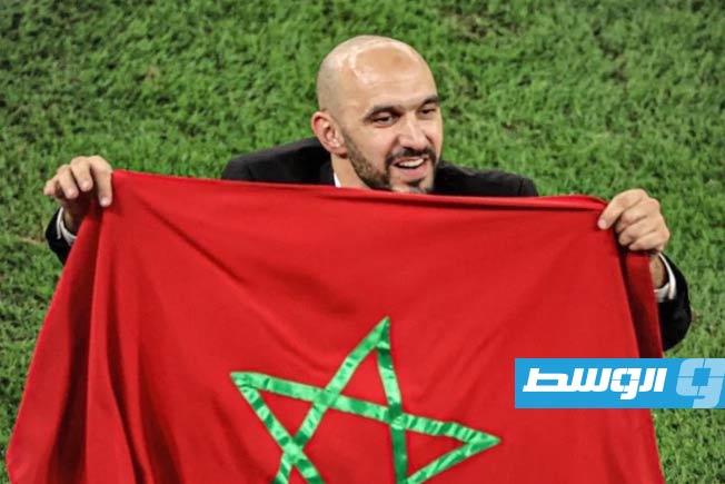 مدرب منتخب المغرب: وفرة اللاعبين تصيبني بالصداع