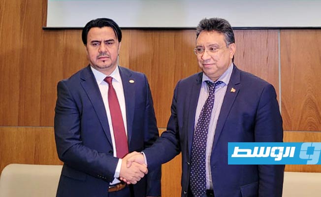 نحو تبادل تجاري بـ1.6 مليار دولار.. تونس وليبيا تتعاونان لـ«غزو» أسواق أفريقيا