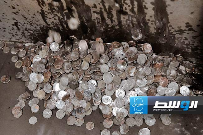 الأميركيون يلقون 68 مليون دولار سنويا في «القمامة»