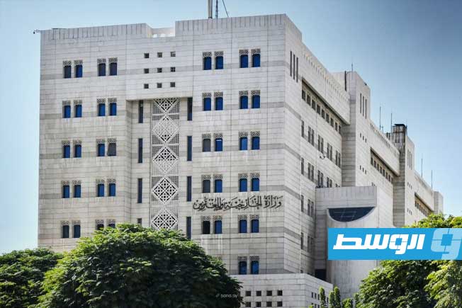 اليوم.. وفد سوري في طرابلس حاملا «ملف المفقودين في ليبيا»