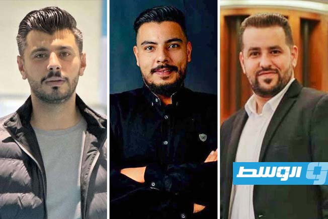 إطلاق 3 محتجزين في مصراتة على خلفية مظاهرات التطبيع