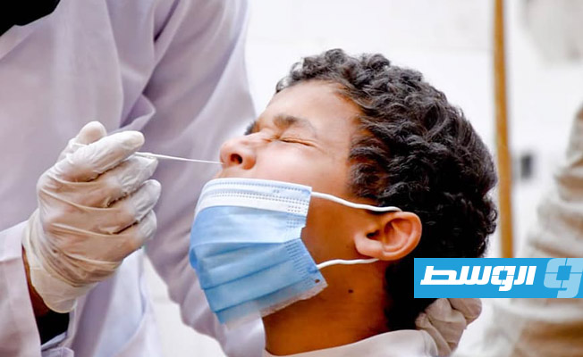 «مكافحة الأمراض» ينشر أنواع التطعيمات للطلاب من عمر 6 إلى 15 سنة