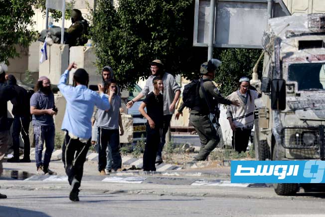 «أونروا»: تصاعد عنف المستوطنين في الضفة الغربية لأعلى مستوى منذ أكثر من عقد