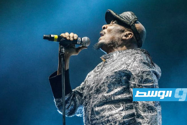 وفاة رائد موسيقى الريغي الجامايكي جيمي كليف عن 81 عاما