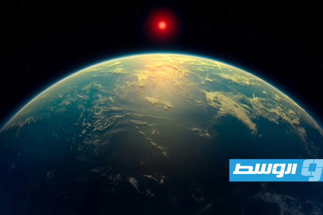 علماء يؤكدون رصد أقوى «مؤشرات» للحياة في كوكب خارج النظام الشمسي