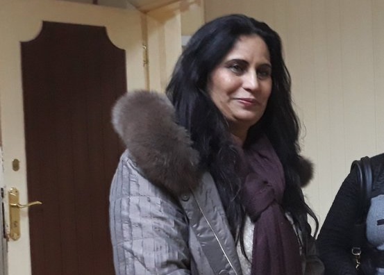 خديجة بسيكري: تركت رئاسة هيئة دعم وتشجيع الصحافة لهذا السبب