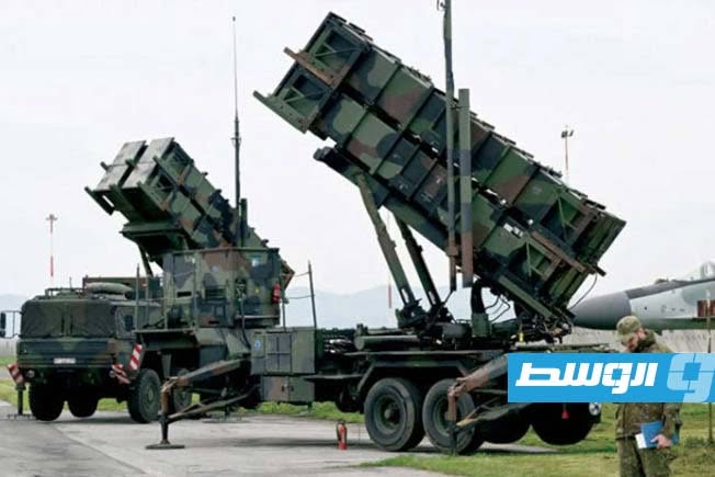 تركيا تنشر منظومة باتريوت الدفاعية وسط البلاد تزامنًا مع حرب إيران