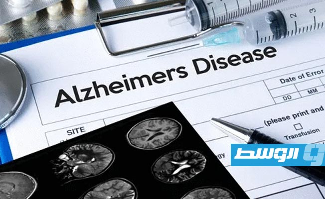 لقاح تجريبي جديد يفتح الباب أمام علاج الزهايمر
