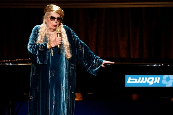 جائزة غيرشوين تذهب إلى جوني ميتشل