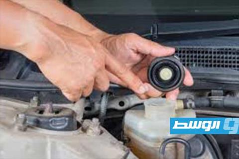 4 مؤشرات تدل على اقتراب موعد تغيير زيت الفرامل