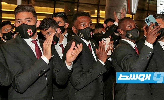 الأهلي المصري يحلم بتكرار إنجاز مازيمبي الكونغولي في مونديال الأندية