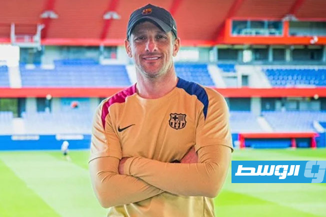 تحرك سريع من برشلونة لإنقاذ «بارسا أتلتيك»