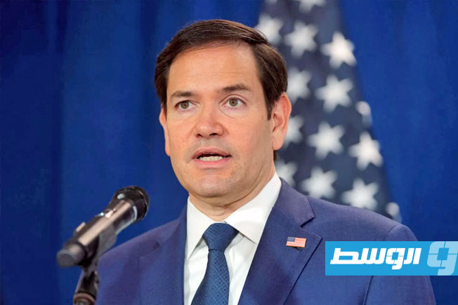 روبيو يقر بـ«خطأ فادح» بعد تسريب المعلومات حول الهجمات على اليمن