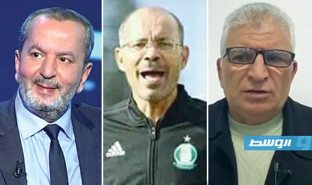 انسحاب أميمة وقرين يفتح باب الانتخابات بين الشلماني وشاكة وأبونوارة