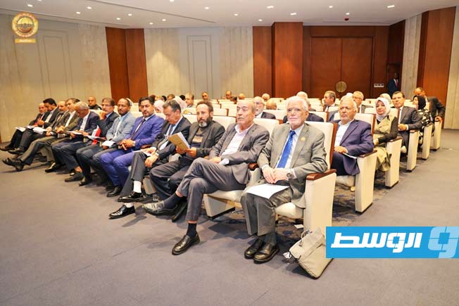 مجلس النواب يشكل لجنة فنية لدراسة اتفاقية مقدمة من حكومة حماد مع تركيا
