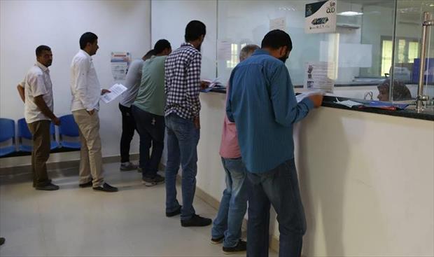 شركة الكهرباء: تسوية الأوضاع المالية والإدارية للتوصيلات غير الشرعية