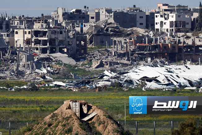 قيادي بـ«حماس» يتحدث عن التطورات الأخيرة بشأن اتفاق الهدنة في غزة