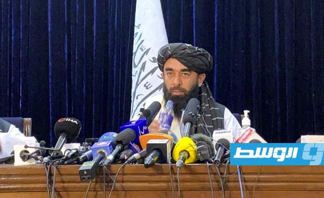 مقتل عالم دين داعم لطالبان في تفجير مسجد هرات بأفغانستان