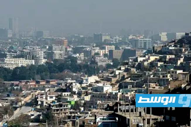 «فرانس برس»: سماع دوي انفجارين في وسط كابول