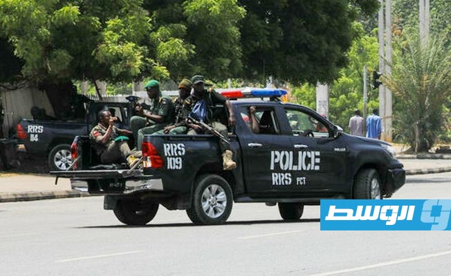 21 قتيلا في هجوم على كنيسة بجنوب غرب نيجيريا