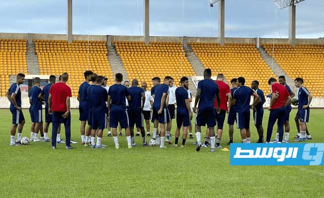 صدارة منتظرة للمنتخب الليبي بعد الاتفاق مع غينيا الاستوائية