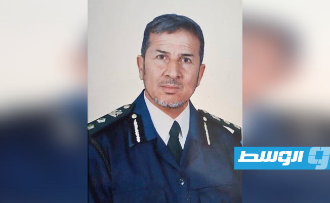 تكليف مدير جديد لأمن منفذ راس لانوف