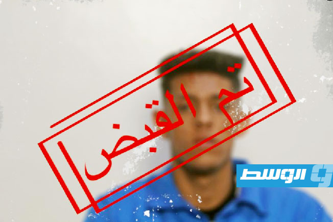 «الأمن العام»: ضبط مجرم خطير متلبسا خلال اقتحام منزل في طرابلس