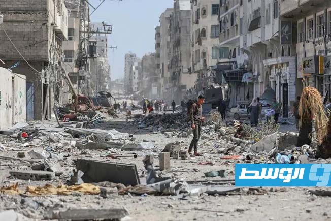 بلينكن: واثق من التوصل لوقف إطلاق نار في غزة سواء خلال ولاية بايدن أو بعدها
