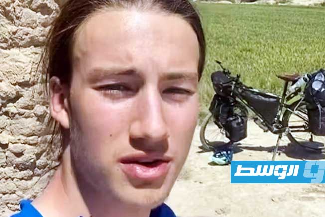 الأوروبي مونتيرلوس يصل باريس بعد تبرئته من تهمة التجسس في إيران