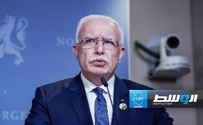 رياض المالكي: حماس تدرك ضرورة تشكيل «حكومة تكنوقراط» بعد الحرب