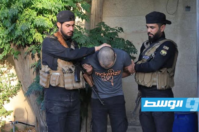 سورية: تفكيك خلية تابعة لـ«حزب الله» في دمشق بحوزتها صواريخ «غراد»