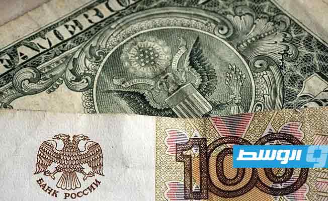 إعلان سعر السندات السيادية الروسية حال تخلف موسكو عن السداد