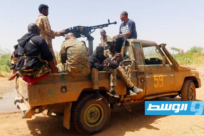 قوات الدعم السريع تعلن سيطرتها على أكبر حقل نفطي في السودان