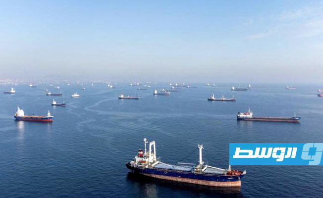 أنقرة: التأمين شرط إلزامي لعبور ناقلات النفط مضيقي البوسفور والدردنيل