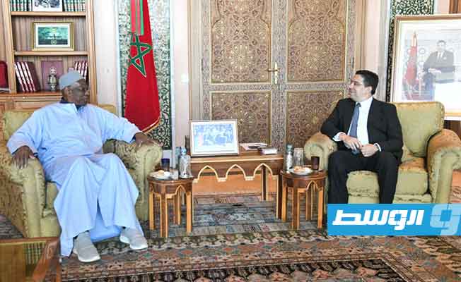 باتيلي من الرباط: تنفيذ قوانين الانتخابات يستلزم اتفاقات بين الفرقاء الأساسيين في ليبيا