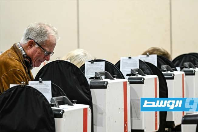 قبيل التجديد النصفي.. حرب ترامب على إيران تقلق الناخبين الأميركيين المستقلين
