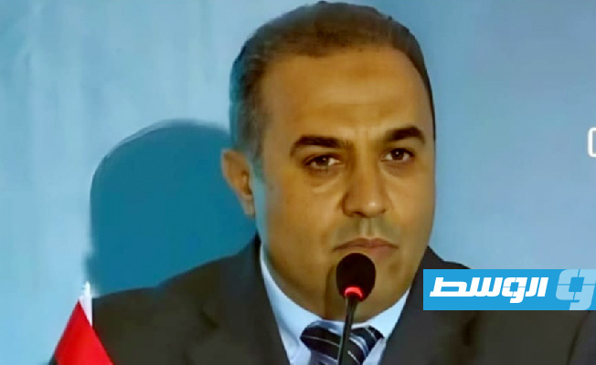 شاهد عبر «في التسعين».. قائمة عبدالمولى المغربي تعقد مؤتمرا صحفيا لاستعراض برنامج عملها