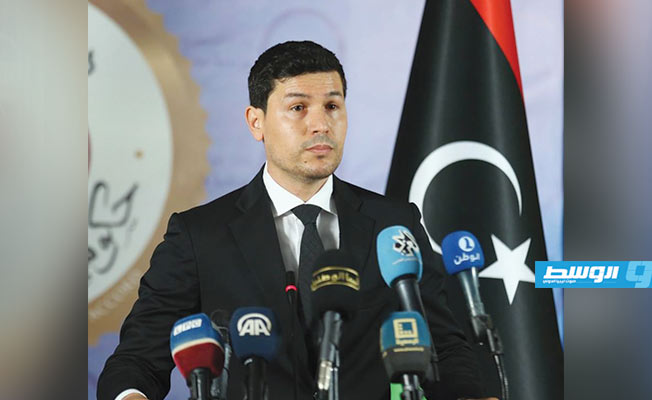 حكومة الوفاق ترفض وقف إطلاق النار قبل انسحاب القوات المهاجمة لطرابلس