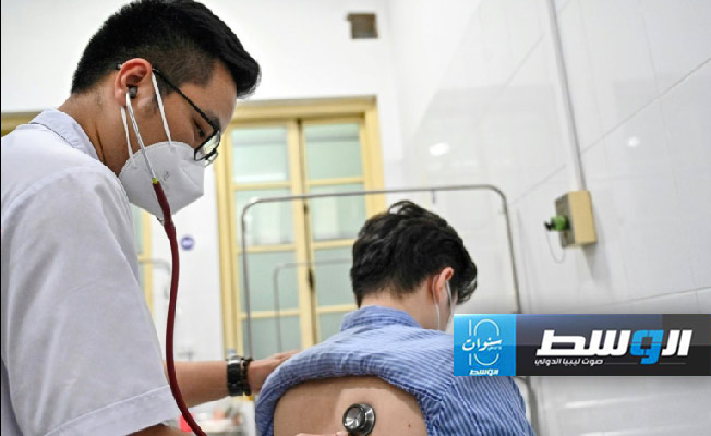 إصابات جديدة قياسية بالسل العام الماضي (منظمة الصحة العالمية)