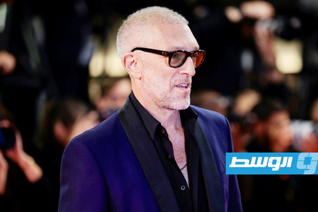 فنسان كاسيل في «ذي شراودز» يؤدي دورا يشبه شخصية المخرج ديفيد كروننبرغ