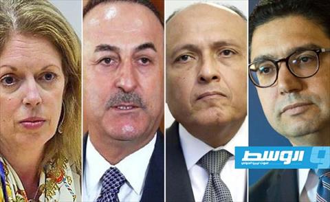 جريدة «الوسط»: الأزمة الليبية تطرق أبواب جنيف مرة أخرى