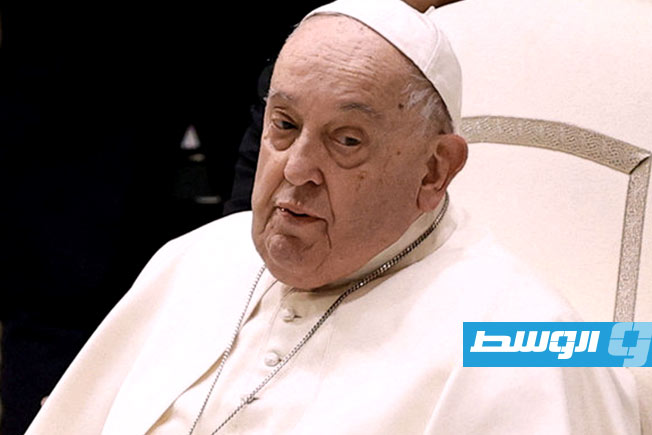 الفاتيكان يكشف تفاصيل اللحظات الأخيرة في حياة «فرنسيس».. وشيخ الأزهر ينعاه