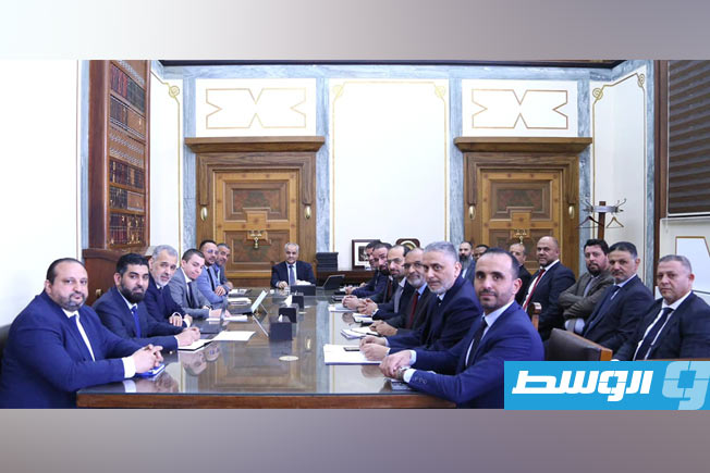مصرف ليبيا المركزي يؤكد استقرار سعر الصرف وعدم زيادة الضريبة