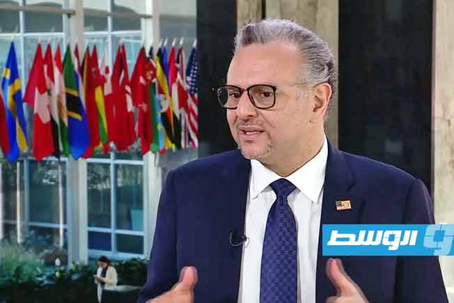 «أراب ويكلي»: بولس يعيد تشكيل السياسة الأميركية في ليبيا ويضع 3 شروط لأي محادثات