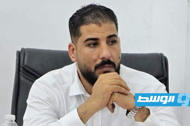 خطف رئيس المجلس المحلي للشباب في الخمس