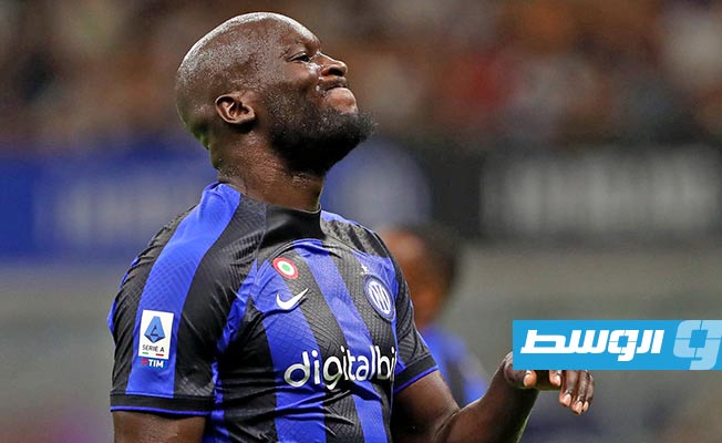 المدير الرياضي لإنتر: لوكاكو لن يستمر معنا وسيعود لتشيلسي