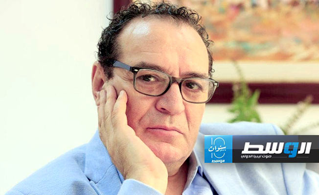 تعيين عبدالرزاق الداهش رئيسًا للمؤسسة الوطنية للإعلام