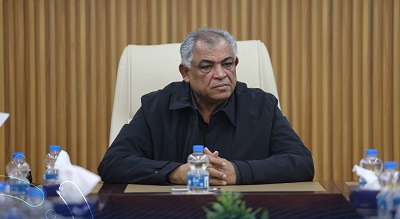 القطراني: موافقة ديوان المحاسبة شرط أساسي لتعاقدات مشروعات التنمية