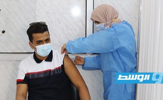 حالة وفاة بـ«كورونا» في أجدابيا و10 إصابات نشطة