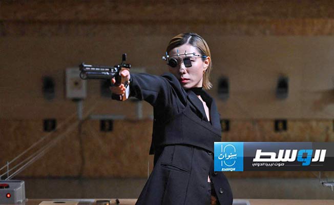 إيلون ماسك يرشح الرامية كيم للتمثيل في فيلم «أكشن»